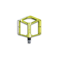 CUBE ACID FLAT A1-CB GREEN PEDÁL