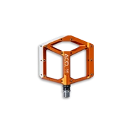 CUBE ACID FLAT A1-CB ORANGE PEDÁL