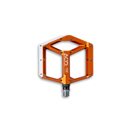 CUBE ACID FLAT A1-CB ORANGE PEDÁL