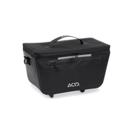 CUBE ACID TRUNK BAG PRO 10 RLINK BLACK KERÉKPÁR CSOMAGTARTÓ TÁSKA