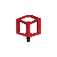 CUBE ACID FLAT C2-CC RED PEDÁL