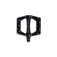 CUBE RFR FLAT CMPT BLACK PEDÁL