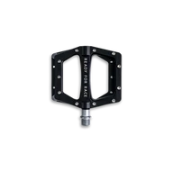 CUBE RFR FLAT RACE BLACK PEDÁL