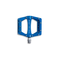CUBE RFR FLAT RACE BLUE PEDÁL