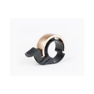KNOG OI CLASSIC SMALL 22.2MM BRASS CSENGŐ