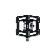 CUBE RFR FLAT&CLICK SL COMBI SPD PEDÁL