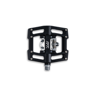 CUBE RFR FLAT&CLICK SL COMBI SPD PEDÁL