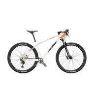 KTM X-MYROON PRO  XL/53 MTB kerékpár OPAL WHITE színben