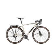 KTM X-STRADA LFC COPPER TITAN (BLACK+ORANGE) 2024