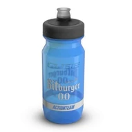 CUBE GRIP 500ML X ACTIONTEAM BLUE KERÉKPÁROS KULACS