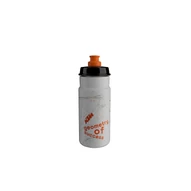 KTM BOTTLE SIGNATURE TRANSPARENT 550ML KERÉKPÁR KULACS