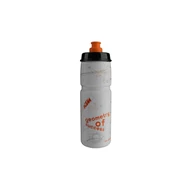 KTM BOTTLE SIGNATURE TRANSPARENT 750ML KERÉKPÁR KULACS