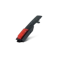Cube ACID E-Bike Mudguard Rear Light PRO-E BES3 (12V) Elektromos Kerékpár Sárvédőbe Integrált Hátsó Lámpa