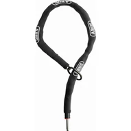 ABUS kiegészítő lánc ACH CLASSIC Adaptor Chain 5.5KS/130 patkó lakathoz és Alarmbox 2.0-hoz + ST5950, fekete