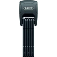 ABUS BORDO 6500KA GRANIT ALARM SH tartó 90 CM Kerékpár Folding / Hajtogatható Lakat