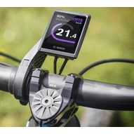 Bosch Smart System Kiox 300 Kijelző Telepítő Program