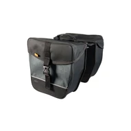 KTM LINE CARRIER BAG DOUBLE 18L SNAP IT HÁTSÓ CSOMAGTARTÓ TÁSKA