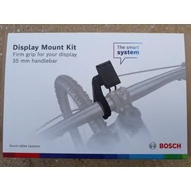 Bosch Smart System Kiox 300 / Bosch Smart System SmartphoneGrip Arm-Holder 31,8 mm Kijelzőfoglalat Telepítő Készlet