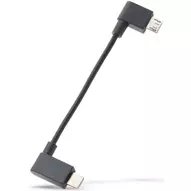 BOSCH Micro-USB - Lightning Töltőkábel