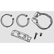 Bosch ABS control unit Elektromos Kerékpár ABS Fékrendszer Vezérlőegység Rögzítőkészlet Ø45-48mm