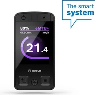 Bosch Kiox 400C Elektromos Kerékpár Kijelző