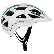 Casco Activ 2 FEMME WHITE BUKÓSISAK