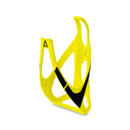 CUBE ACID Bottle Cage HPP Kerékpár Kulacstartó - matt yellow´n´black színben