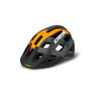 CUBE Helmet BADGER X Actionteam BUKÓSISAK