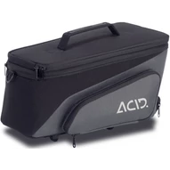 CUBE ACID TRUNK BAG CITY 8+7 RILINK KERÉKPÁR CSOMAGTARTÓ TÁSKA