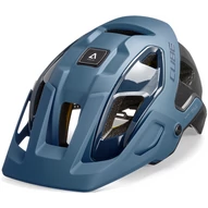 CUBE Helmet STROVER Enduró MTB BUKÓSISAK