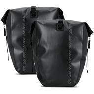 CUBE RFR REAR CARRIER BAG TOURER 20/2 KERÉKPÁR CSOMAGTARTÓ OLDALTÁSKA