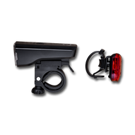 CUBE RFR Lighting Set TOUR 25 USB