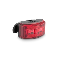 Cube ACID Rear Light PRO Kerékpár Hátsó Lámpa