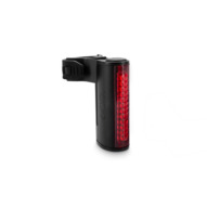 CUBE ACID OUTDOOR LED LIGHT HPA USB "RED" Kerékpár Hátsó Lámpa 2021
