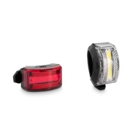 CUBE ACID OUTDOOR LED LIGHT SET HPP KERÉKPÁR LÁMPA SZETT