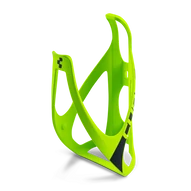 CUBE Bottle Cage HPP Kerékpár Kulacstartó - matt mint´n´black színben