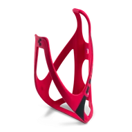 CUBE Bottle Cage HPP Kerékpár Kulacstartó - matt berry´n´black színben