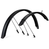 CUBE ACID Mudguard Set Editor Hybrid 60 28'' BB Mount 2.0 ELEKTROMOS KERÉKPÁR SÁRVÉDŐSZETT