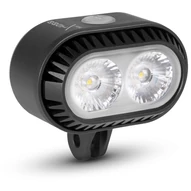 CUBE ACID Outdoor E-Bike Front Light HPA 1500 X-Connect ELEKTROMOS KERÉKPÁR RENDSZERINTEGRÁLT ELSŐ LÁMPA