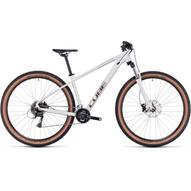 CUBE ACCESS WS EXC LIGHTGREY N ROSE 29&quot; 2023 NŐI MTB KERÉKPÁR