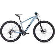 CUBE ACCESS WS RACE SAGEMETALLIC N PETROL 29&quot; 2023