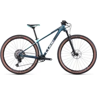 CUBE ACCESS  WS C:62 SL TEAM WS 2023 NŐI MTB KERÉKPÁR