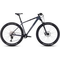 CUBE REACTION C:62 PRO GREY N METAL 2023 FÉRFI MTB KERÉKPÁR