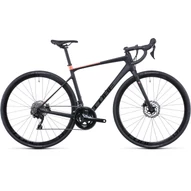 CUBE AXIAL WS GTC PRO CARBON´N´CORAL 2022 NŐI ORSZÁGÚTI KERÉKPÁR