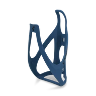 CUBE Bottle Cage HPP Kerékpár Kulacstartó NEW - matt marine´n´black színben
