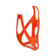 CUBE Bottle Cage HPP Kerékpár Kulacstartó NEW - matt orange´n´black színben