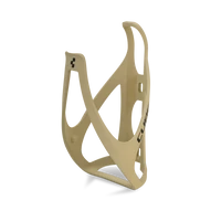 CUBE Bottle Cage HPP Kerékpár Kulacstartó NEW - matt sand´n´black színben