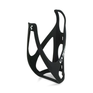 CUBE Bottle Cage HPP Kerékpár Kulacstartó NEW - matt black´n´white színben