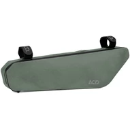 CUBE ACID FRAME BAG PACK PRO 3 Kerékpáros Bikepacking Váztáska - GREEN