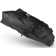 CUBE ACID SADDLE BAG PACK PRO 15 Kerékpáros Bikepacking Nyeregtáska - BLACK